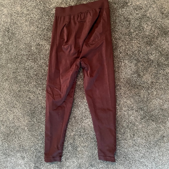 Maternity leggings - Picture 1 of 3